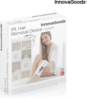 Innovagoods Epilator Dames