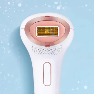 Intimi IPL Slim Laser Ontharingsapparaat voor Mannen en Vrouwen