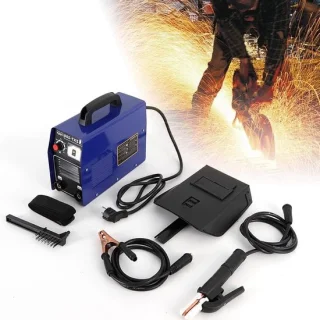 Inverter lasapparaat 120 A