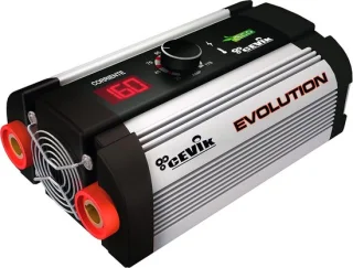 Inverter lasapparaat 160A 230V