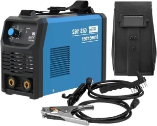 Inverter lasapparaat MIG