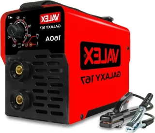 Inverter lasapparaat mma 160a