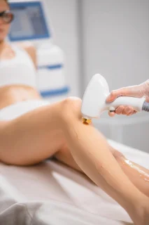 IPL-behandelingsgel 250 ml