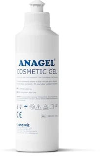 IPL-behandelingsgel 250 ml