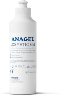 IPL-behandelingsgel 250 ml