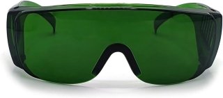 De IPL Beschermbril in één oogopslag