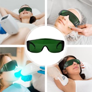 Wat vinden we goed aan de IPL Beschermbril