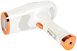 Wat vinden we goed aan de IPL Blow Lichtontharingsapparaat 44-480