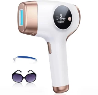IPL Epilator