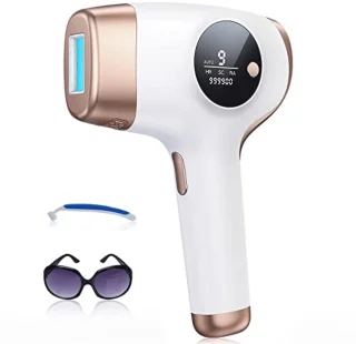 IPL Epilator