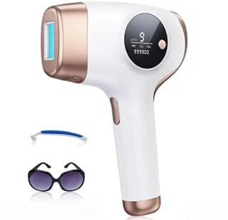 IPL Epilator