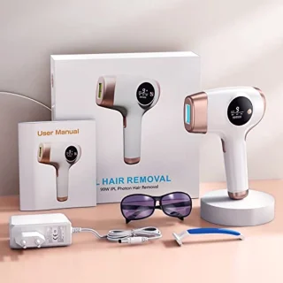 IPL Epilator