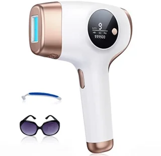 IPL Epilator