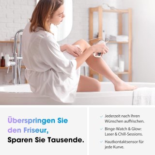 Wat vinden we goed aan de IPL Haarverwijderaar