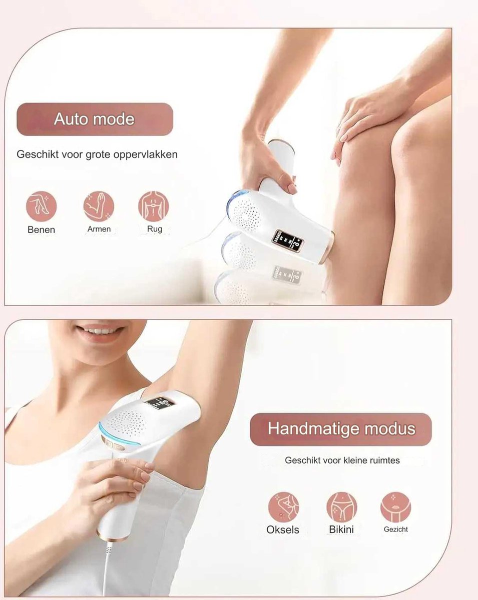 Wat vinden we minder goed