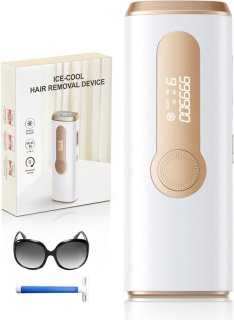 Geavanceerde IPL voor thuis: comfortabel, instelbaar en veelzijdig