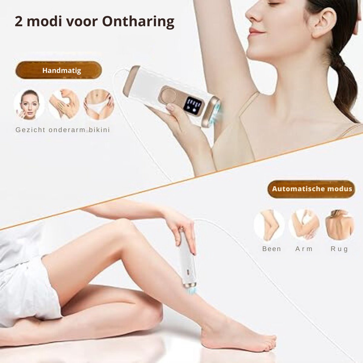 Advies voor kopers