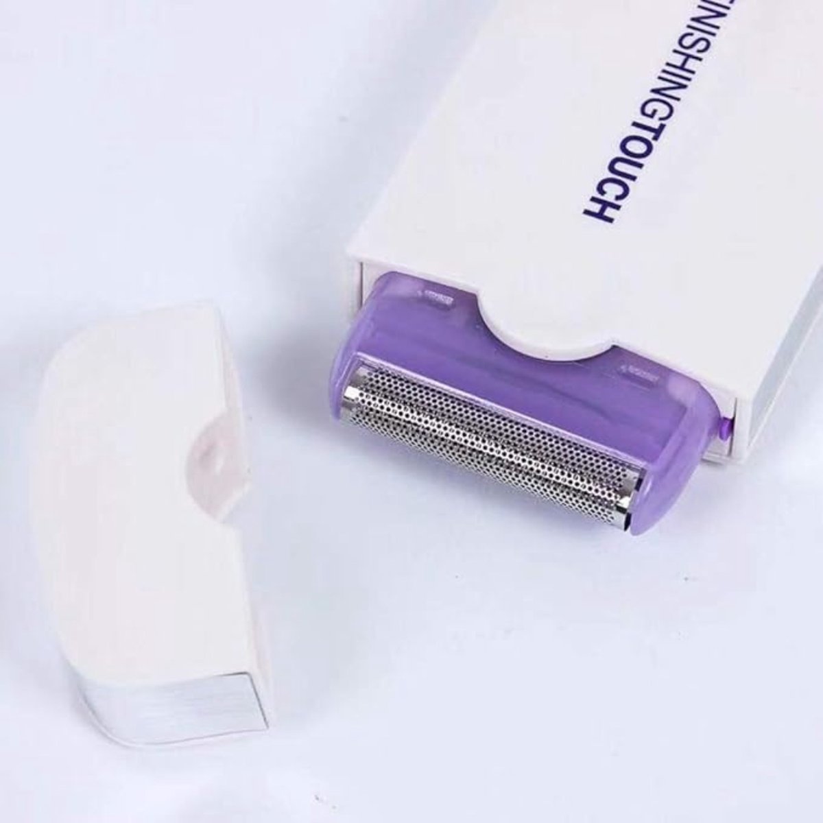 IPL Laser Ontharingsapparaat Luxe Epilator USB Draagbaar