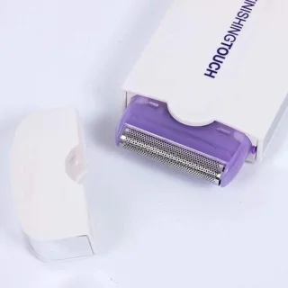 IPL Laser Ontharingsapparaat Luxe Epilator USB Draagbaar