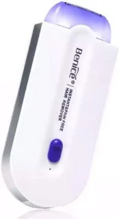 IPL Laser Ontharingsapparaat Luxe Epilator USB Draagbaar