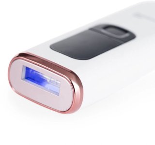 IPL Ontharingsapparaat review