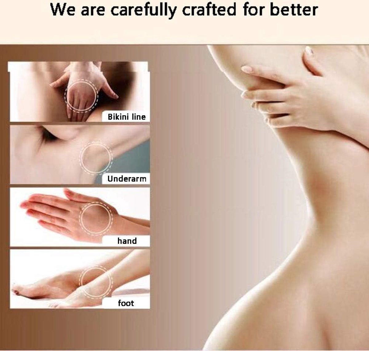 Wat vinden we minder goed