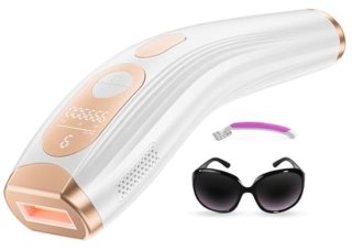 IPL Ontharingsapparaat review