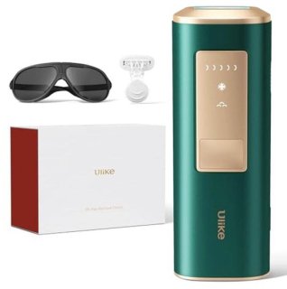 IPL Ontharingsapparaat review