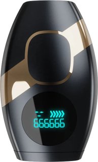 De IPL ontharingsapparaat thuisgebruik in één oogopslag