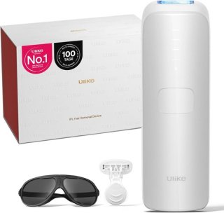 Unisex IPL met ijskoeling: comfortabel ontharen thuis