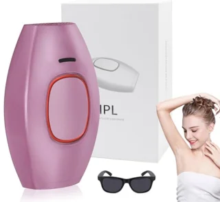 IPL Ontharingsapparaat voor dames