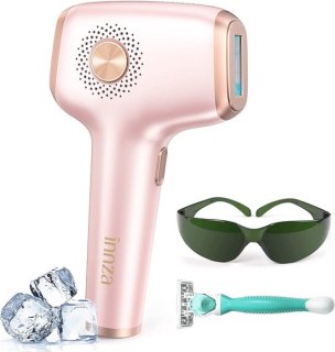 IPL Ontharingsapparaat review