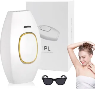 IPL Ontharingsapparaat