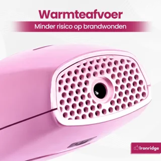 Ironridge® IPL Ontharingsapparaat