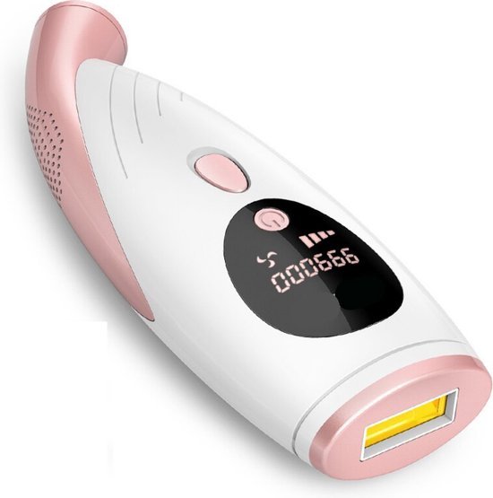 Ladyshave 5-in-1 Trimmer voor Vrouwen review