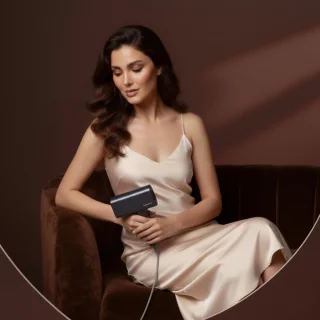 Laesera® Nova One IPL Ontharingsapparaat