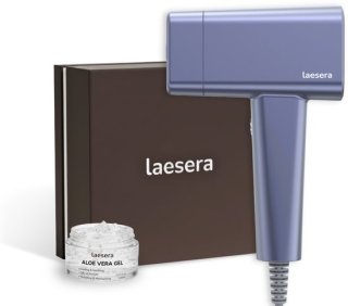 Laesera® Nova One IPL Ontharingsapparaat review