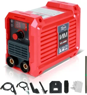 Lasapparaat ARC inverter
