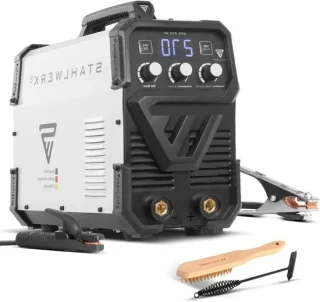 Lasapparaat inverter 270A MMA Lift-TIG