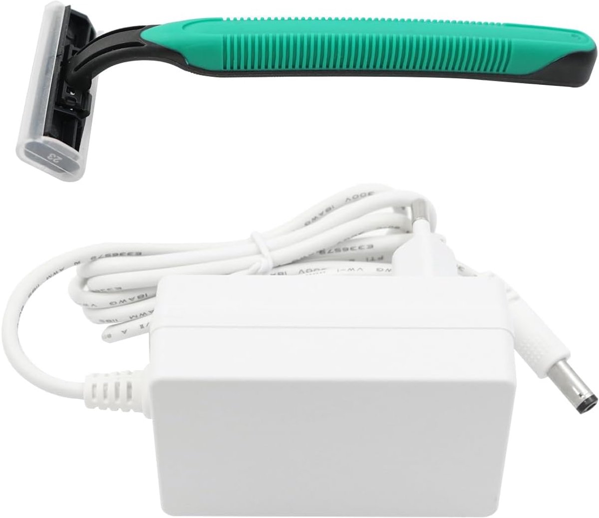 Wat vinden we goed aan de Laser IPL Ontharingsapparaat Roze voor Mannen & Vrouwen