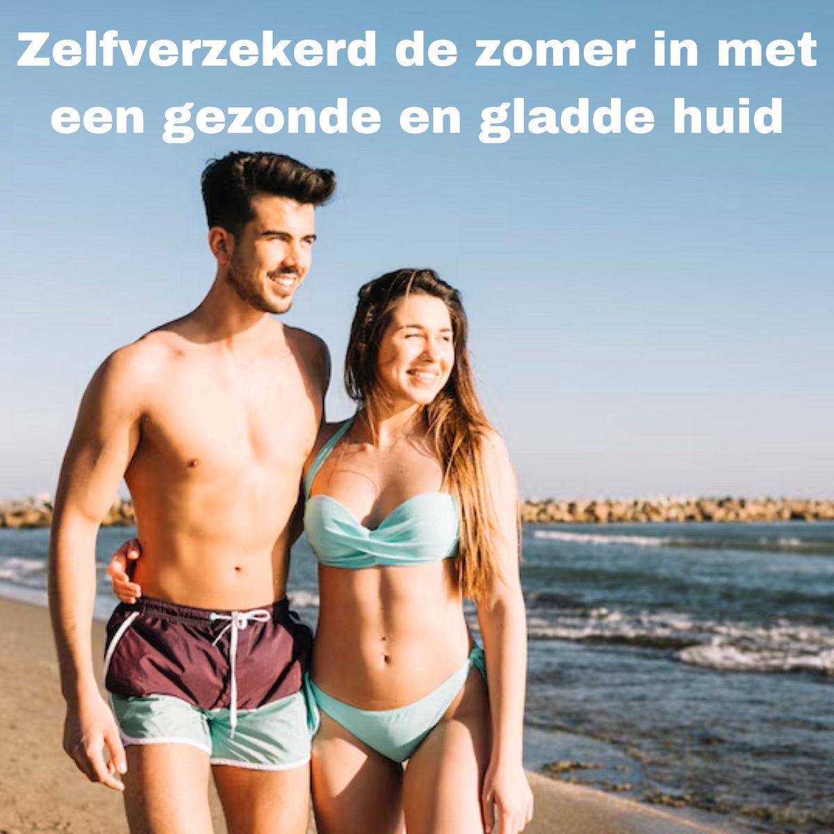 Laser IPL Ontharingsapparaat voor Dames & Heren inclusief Accessoires