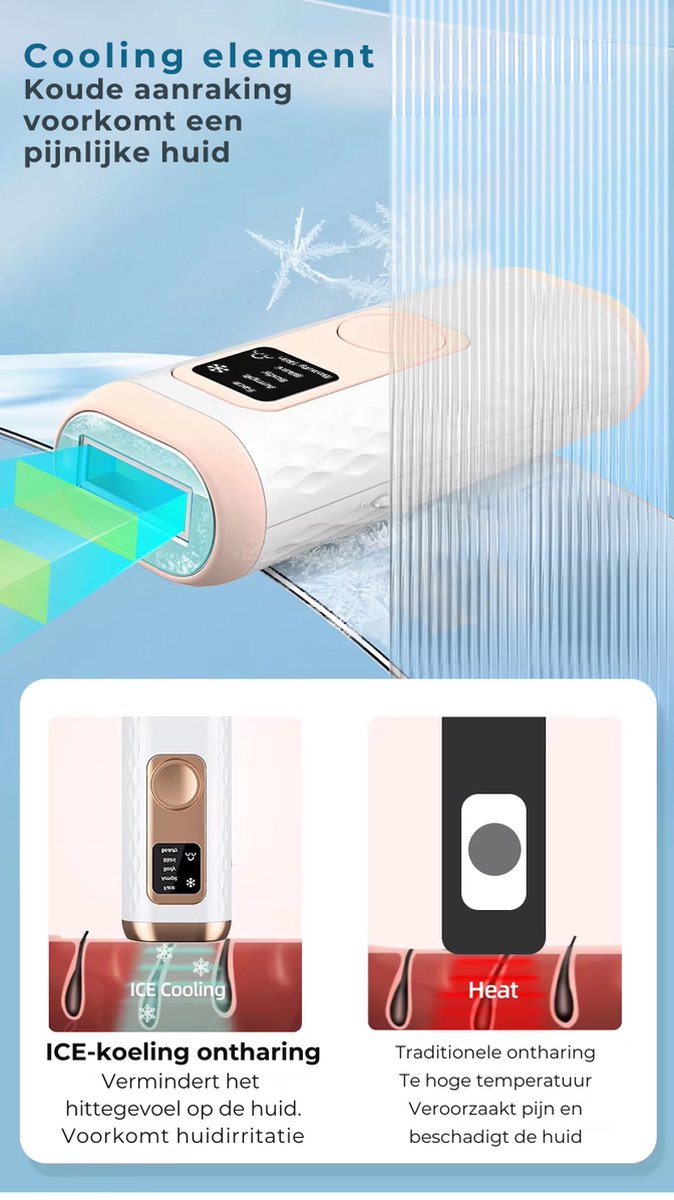 Wat vinden we minder goed