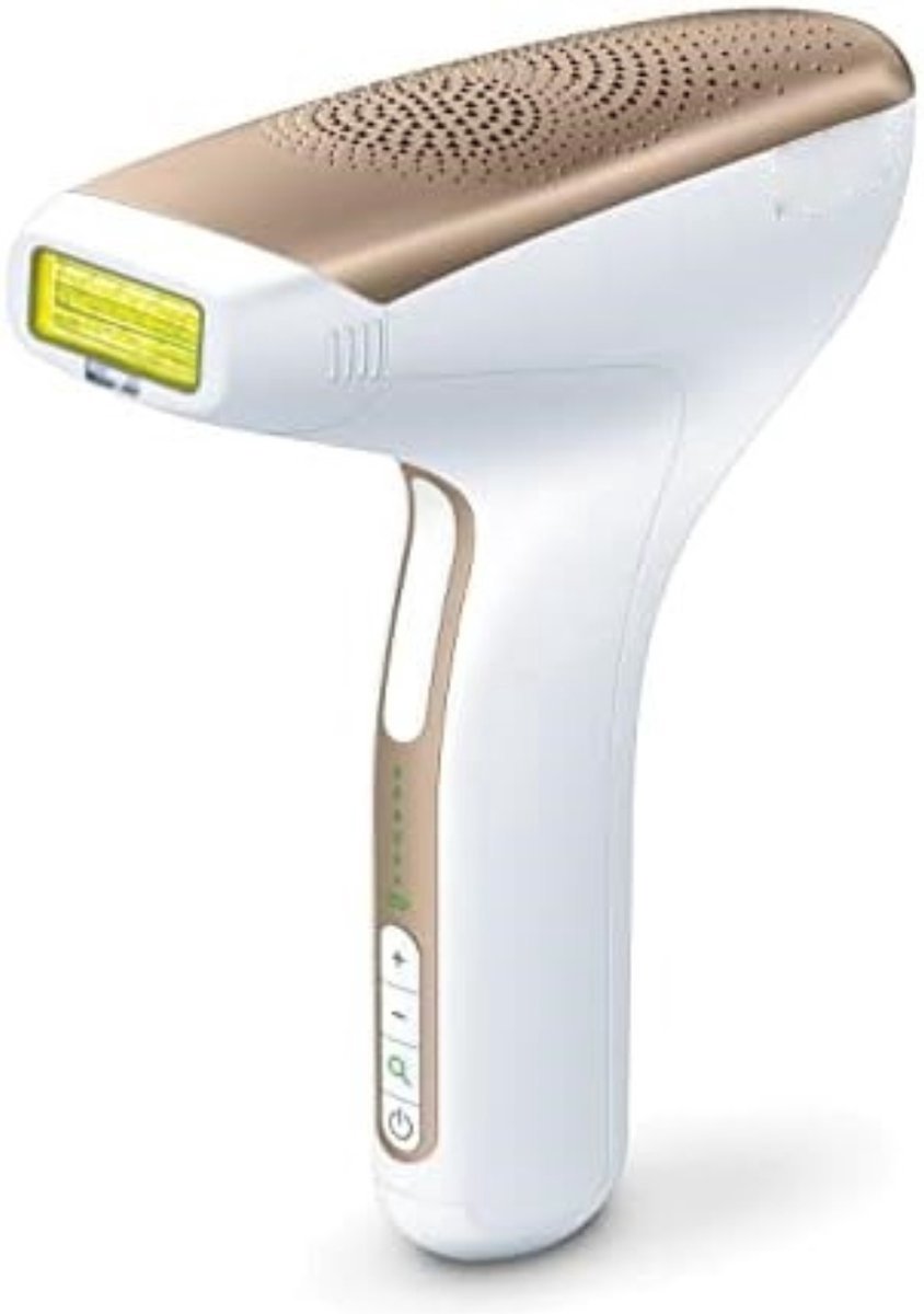 Laser Ontharingsapparaat Draadloos voor Vrouwen