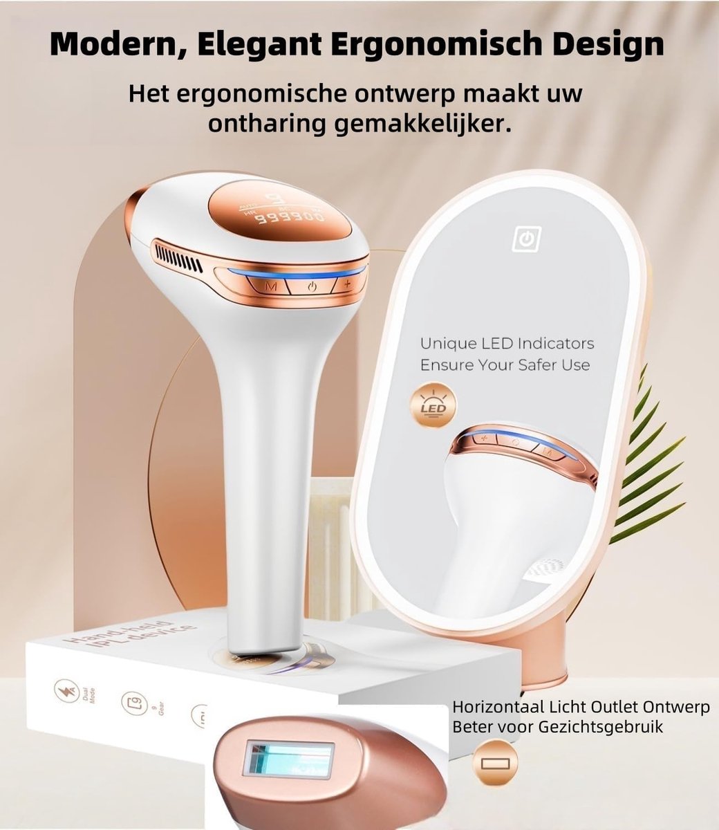 Wat vinden we minder goed