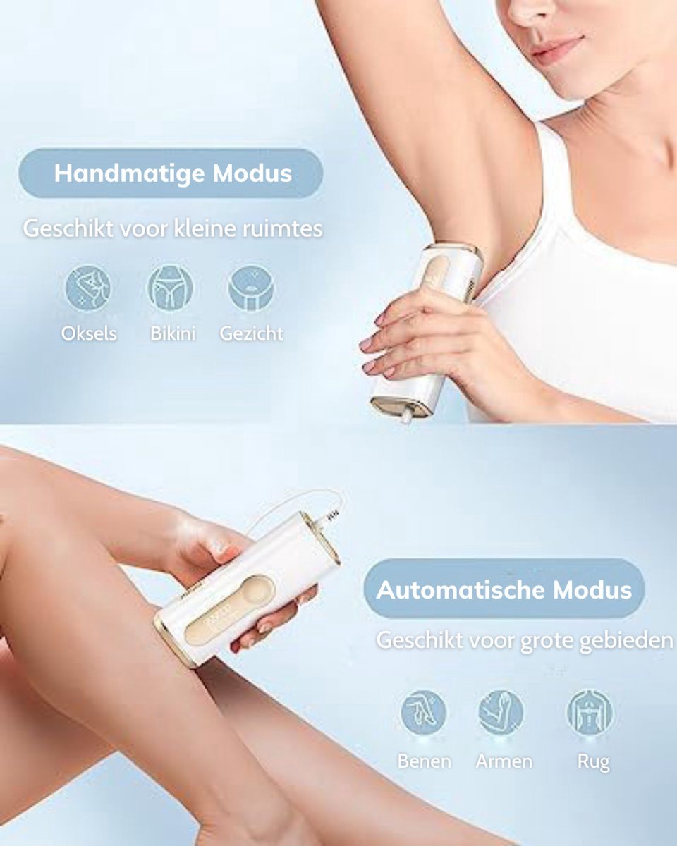 Wat vinden we minder goed