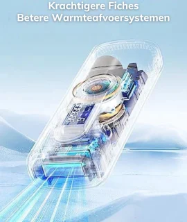Laser Ontharingsapparaat