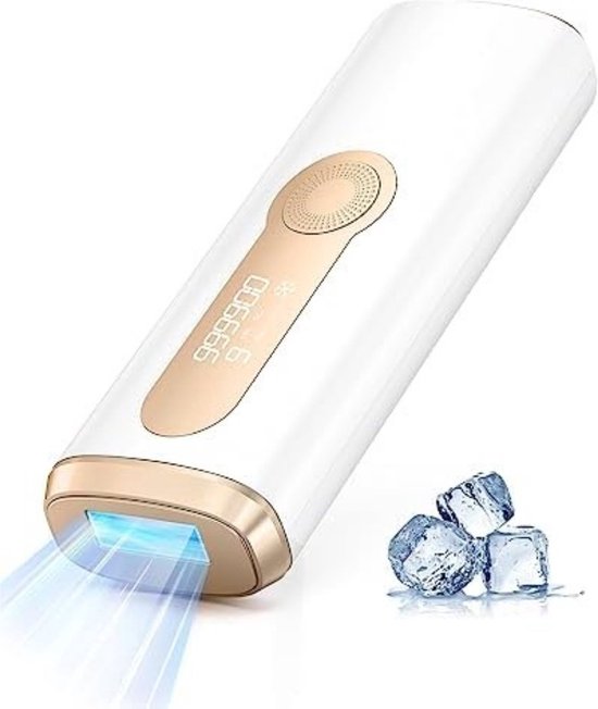 Laser Ontharingsapparaat review