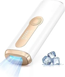 Laser Ontharingsapparaat