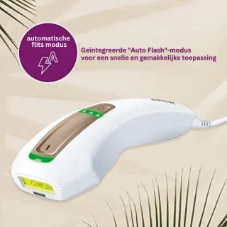 Laser Ontharingsapparaat Laser Ontharing