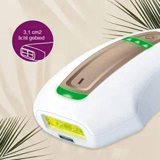 Laser Ontharingsapparaat Laser Ontharing